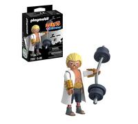 Playmobil Quatrième Raikage Ay