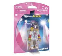 PLAYMOBIL, Rapperin, PLAYMO-FRIENDS, 70237