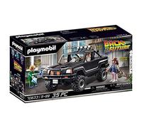 Playmobil Retour vers le Futur 70633 – Pick-up de Marty