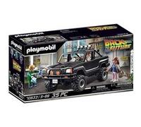 Playmobil Retour vers le Futur 70633 – Pick-up de Marty