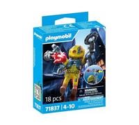 Playmobil Robot Hero Lot de 0