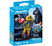 PLAYMOBIL Robot Hero Lot de 0