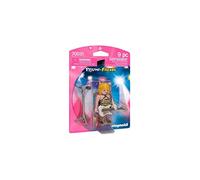 PLAYMOBIL Rockstar Jeu Pour les petites filles 4 + Années