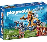 Playmobil - Roi des Nains - 9344 Coloré