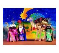 PLAYMOBIL - Rois mages G