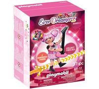 Playmobil Rosalee - Music World