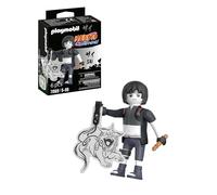 Playmobil Naruto Sai