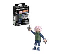 PLAYMOBIL Sakura Fourth Great Ninja War