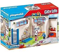Playmobil Salle de Sports, Coloré, Taille Unique
