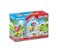 Playmobil City Life Salon de coiffure
