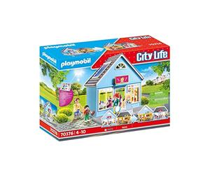 Playmobil Salon de Coiffure