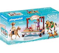 Playmobil Scène de Concert