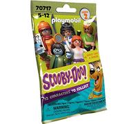 Playmobil Figurines 70717 - SCOOBY Figures Myst (S2)