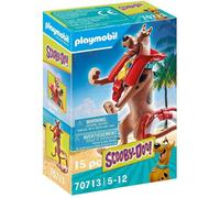 Playmobil Scooby-Doo - Choisissez Votre Aventure Avec Shaggy Fred Velma & Daphne
