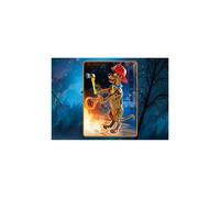 Playmobil SCOOBY-DOO Pompier