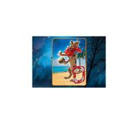 Playmobil SCOOBY-DOO Sauveteur des mers