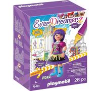 Playmobil Série 2 EverDreamerz 70473 Viona - Comic World