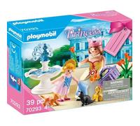 PLAYMOBIL - Set cadeau Princesses - 39 pièces - Enfant - 4 ans et plus
