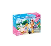 Playmobil Set Cadeau Princesses Multicolor