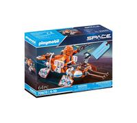 PLAYMOBIL Set cadeau Space Speeder