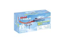 Playmobil Booster Sky Trails – Accélérateur de puissance avec catapulte – Dès 7 ans – 72059