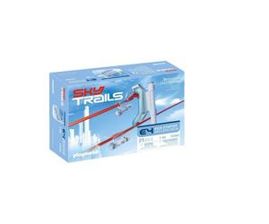 PLAYMOBIL Set d'expansion 72060 Sky Trails - Kick starter