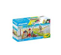 Playmobil Skatepark