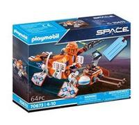 Playmobil Space 70673 Set cadeau Pilote et navette rapide G