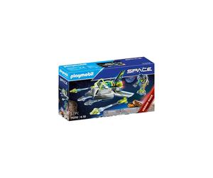 Playmobil Space 71370 figurine pour enfant