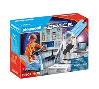 PLAYMOBIL Space Set ASTRONAUTAS