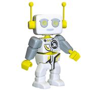 Playmobil Space Theme Set 70737 ROBert the Robot Sealed New addon