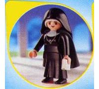 PLAYMOBIL SPECIAL 4631 : LA RELIGIEUSE