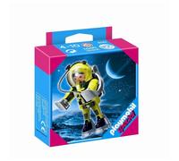 PLAYMOBIL Spécial - 4747 - Spacionaute -Neuf