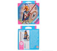 Playmobil Spécial Légionnaire 4659 Soldat Scorpion Bouclier Centurion Tribun ...