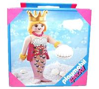 Playmobil Special Plus 4656 - Sirène