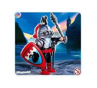 Playmobil Special Plus 4689 - Chevalier du Cygne noir