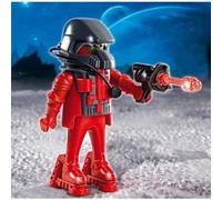 Playmobil Special Plus 4741 - Robot De L'espace
