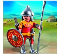Playmobil Special Plus 4745 - Guerrier Mongol