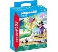 Playmobil 70379 Petite Fille et fée- Magic- Le Palais de Princesses- Special Plus Petit Prix