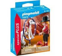 Playmobil Special Plus 70874 Artiste avec poney G