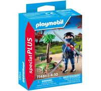 Playmobil 71481 Ninja