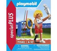 Playmobil Special Plus Lanceur de javelot 71580 G