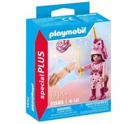 PLAYMOBIL Adorable Licorne