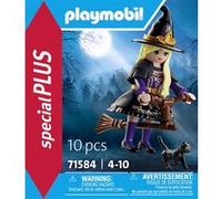 PLAYMOBIL - Jouet Multicolore (71584)