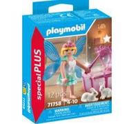 FEE + COFFRE ET LAPIN SPE+ PLAYMOBIL PLL71758