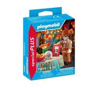 Playmobil SpecialPlus 71879 jouet