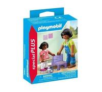 Playmobil Maquillage Special Plus 71881 - spécial enfant