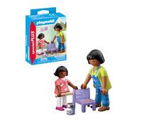 Playmobil Special Plus 71881 Maquillage spécial enfant