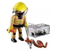 Playmobil Special Plus 71882 Serpent Rescue