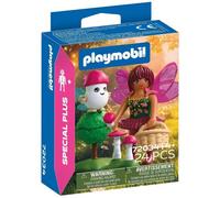 Playmobil Special Plus 72034 - Fée des bois